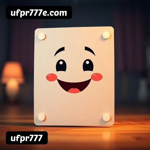 Requisitos do APK da ufpr777 para Android