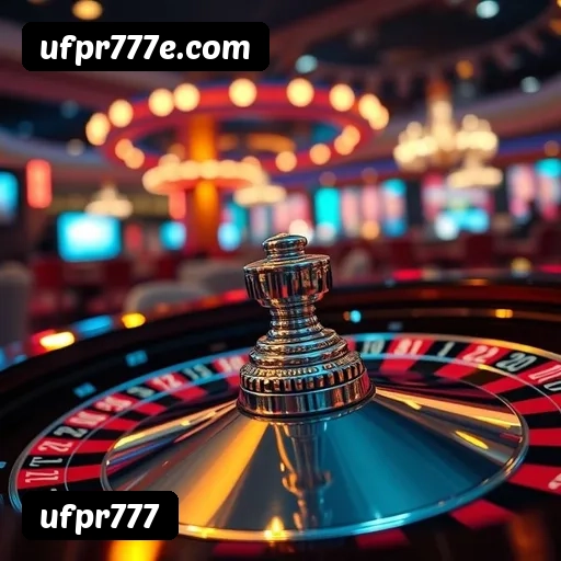 Catálogo ufpr777 3.100+ jogos - Pragmatic Play, Evolution, NetEnt